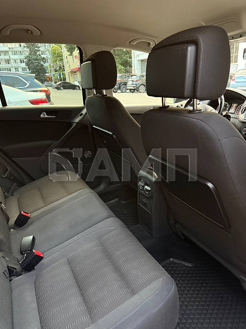 Volkswagen Tiguan 2011 Донецк - изображение 3