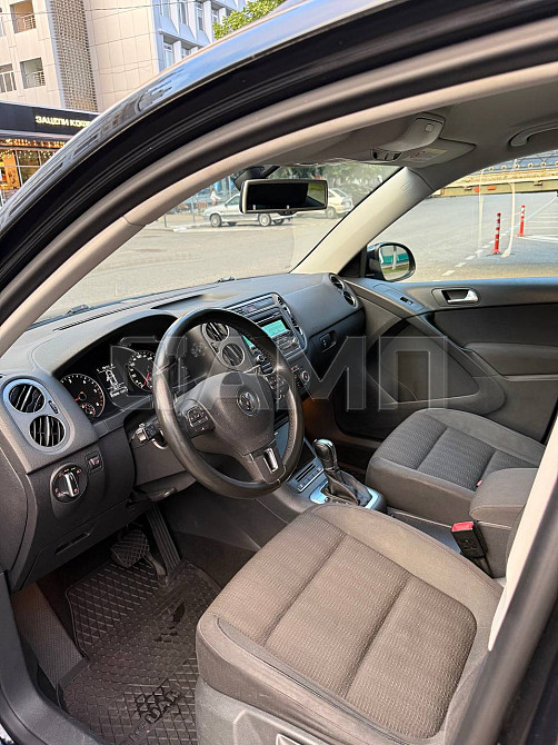 Volkswagen Tiguan 2011 Донецк - изображение 4