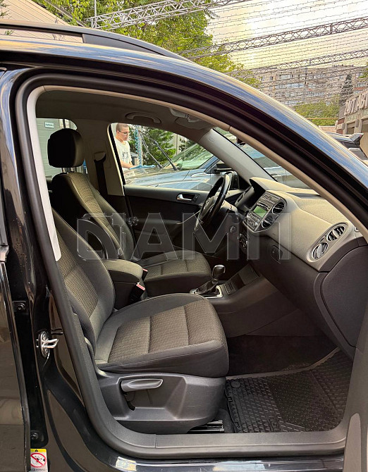 Volkswagen Tiguan 2011 Донецк - изображение 1