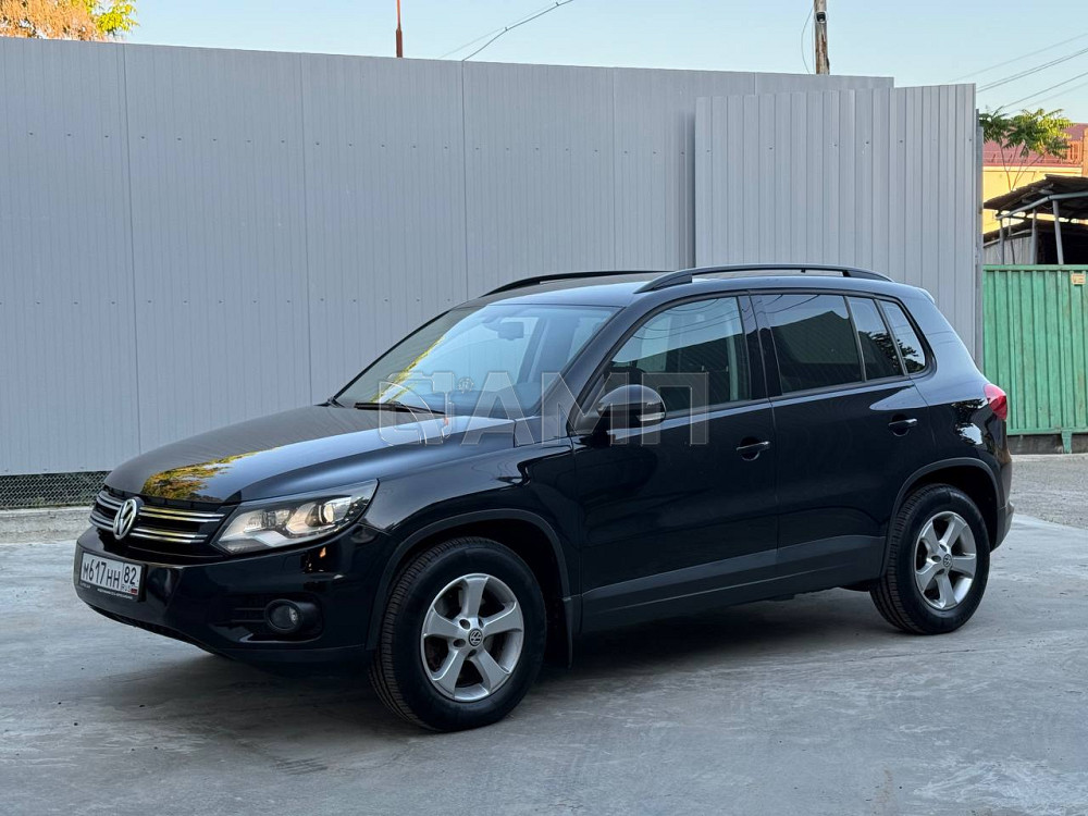 Volkswagen Tiguan 2011 Донецк - изображение 10