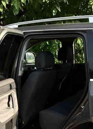 Volkswagen Touareg 2010 Донецк
