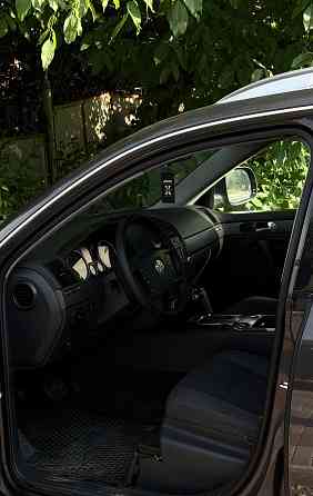 Volkswagen Touareg 2010 Донецк