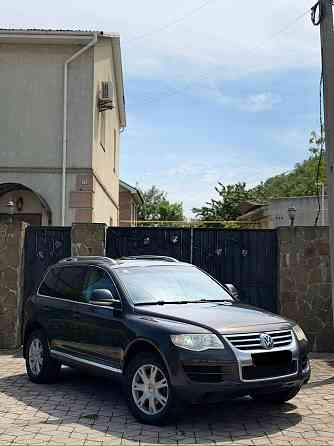 Volkswagen Touareg 2010 Донецк