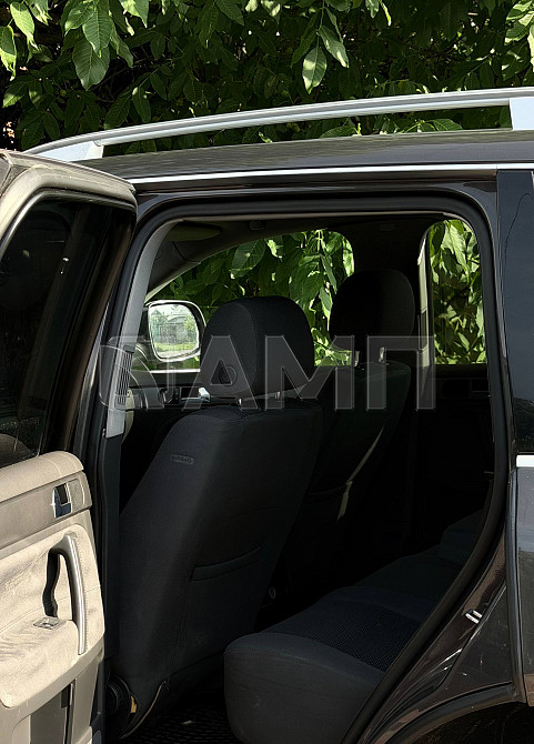 Volkswagen Touareg 2010 Донецк - изображение 2
