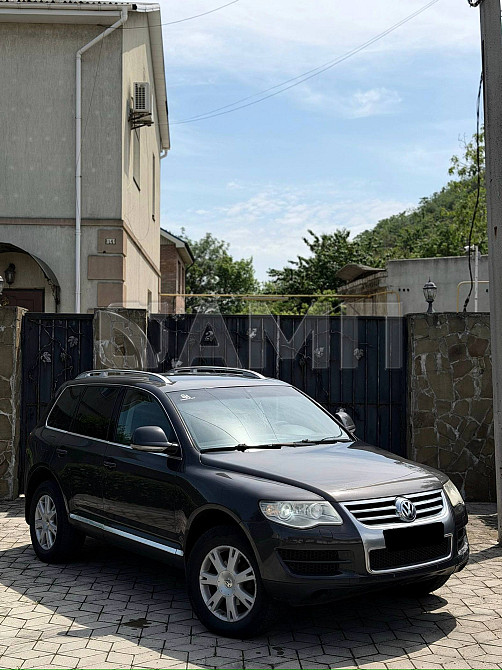 Volkswagen Touareg 2010 Донецк - изображение 7