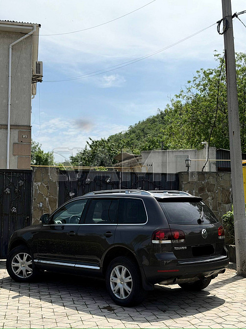 Volkswagen Touareg 2010 Донецк - изображение 5
