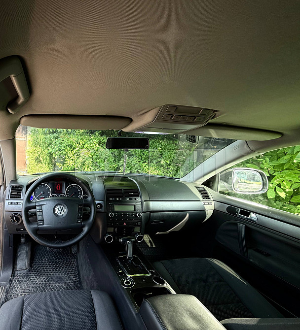 Volkswagen Touareg 2010 Донецк - изображение 1