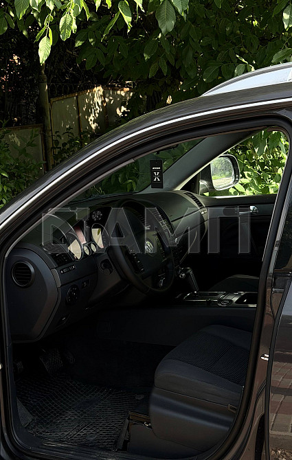 Volkswagen Touareg 2010 Донецк - изображение 3