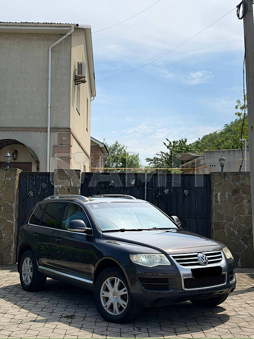 Volkswagen Touareg 2010 Донецк - изображение 6