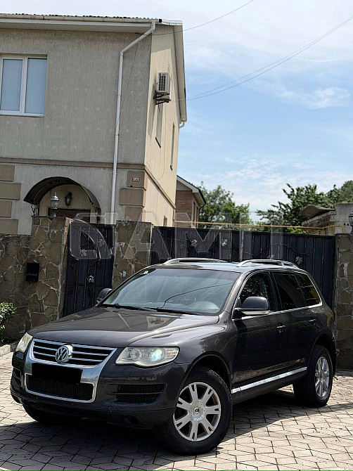 Volkswagen Touareg 2010 Донецк - изображение 8