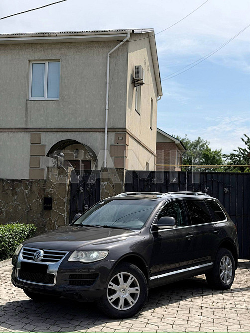 Volkswagen Touareg 2010 Донецк - изображение 9