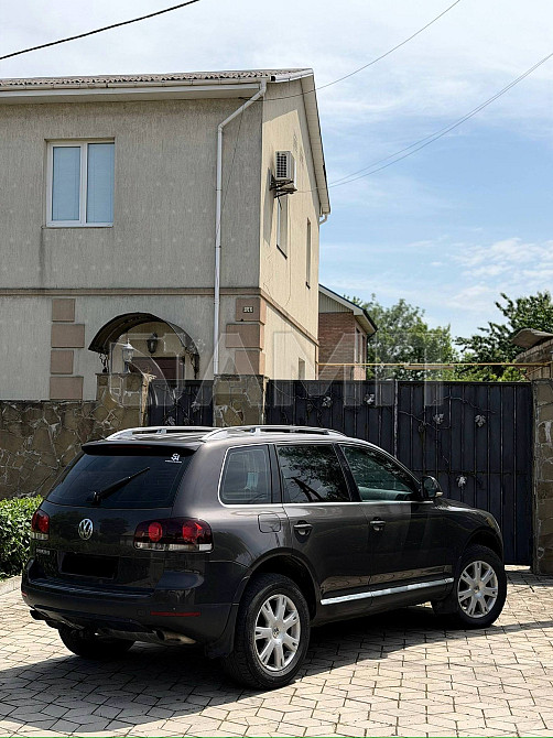 Volkswagen Touareg 2010 Донецк - изображение 4