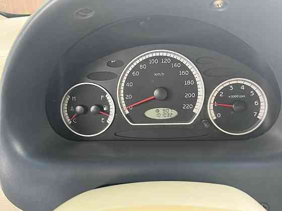 Chery QQ 2008 