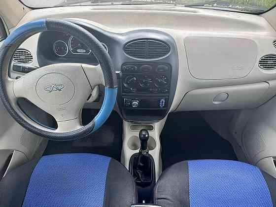 Chery QQ 2008 
