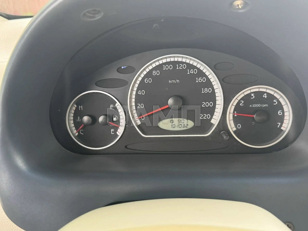 Chery QQ 2008  - изображение 1