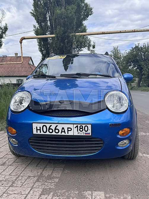 Chery QQ 2008  - изображение 5