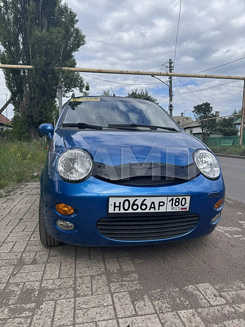 Chery QQ 2008  - изображение 7