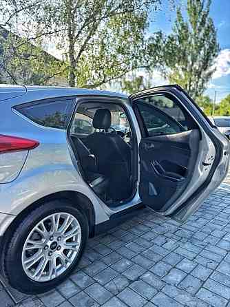 Ford Focus 2012 Макеевка