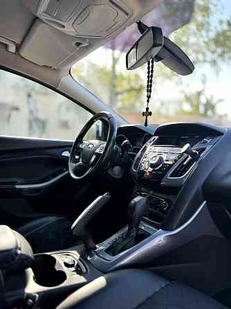 Ford Focus 2012 Макеевка