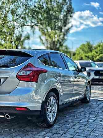 Ford Focus 2012 Макеевка