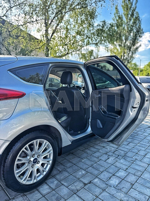 Ford Focus 2012 Макеевка - изображение 2