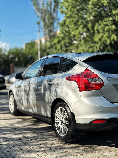Ford Focus 2012 Макеевка - изображение 6