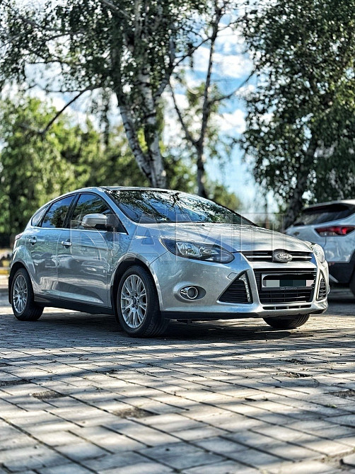 Ford Focus 2012 Макеевка - изображение 8