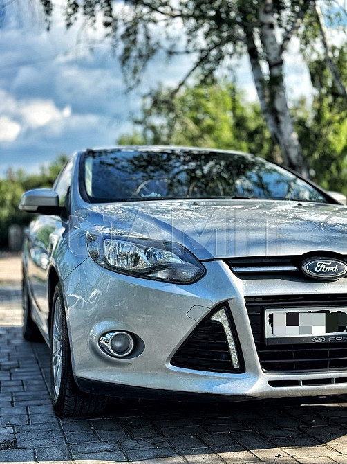 Ford Focus 2012 Макеевка - изображение 7