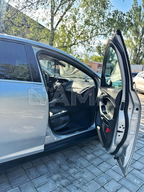 Ford Focus 2012 Макеевка - изображение 3