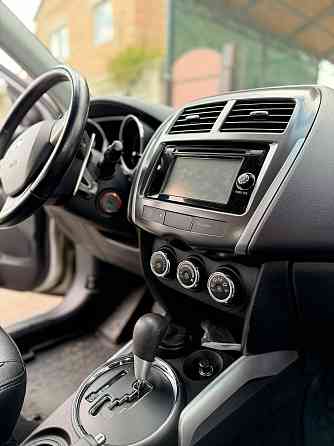Mitsubishi ASX 2013 