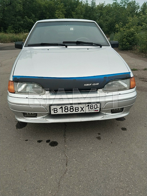 ВАЗ 2115 2007 Донецк - изображение 5