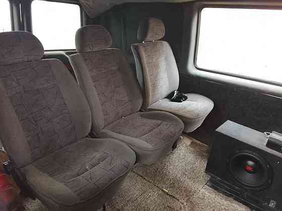 Ford Transit 2005 Донецк