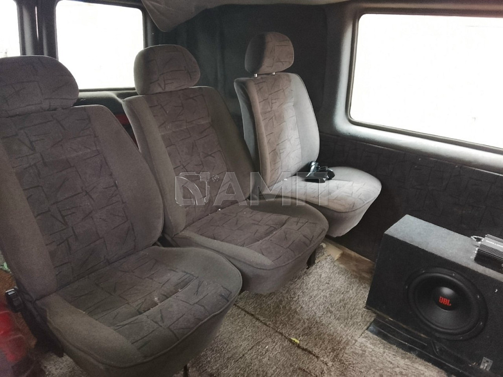 Ford Transit 2005 Донецк - изображение 1