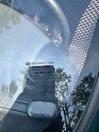 Daewoo Sens 2003 Донецк