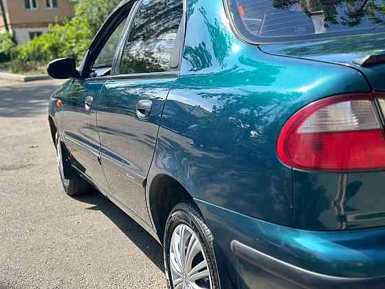 Daewoo Sens 2003 Донецк