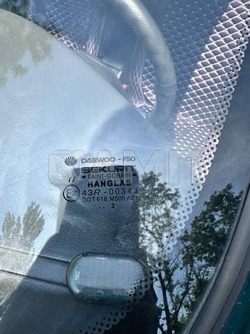 Daewoo Sens 2003 Донецк - изображение 1
