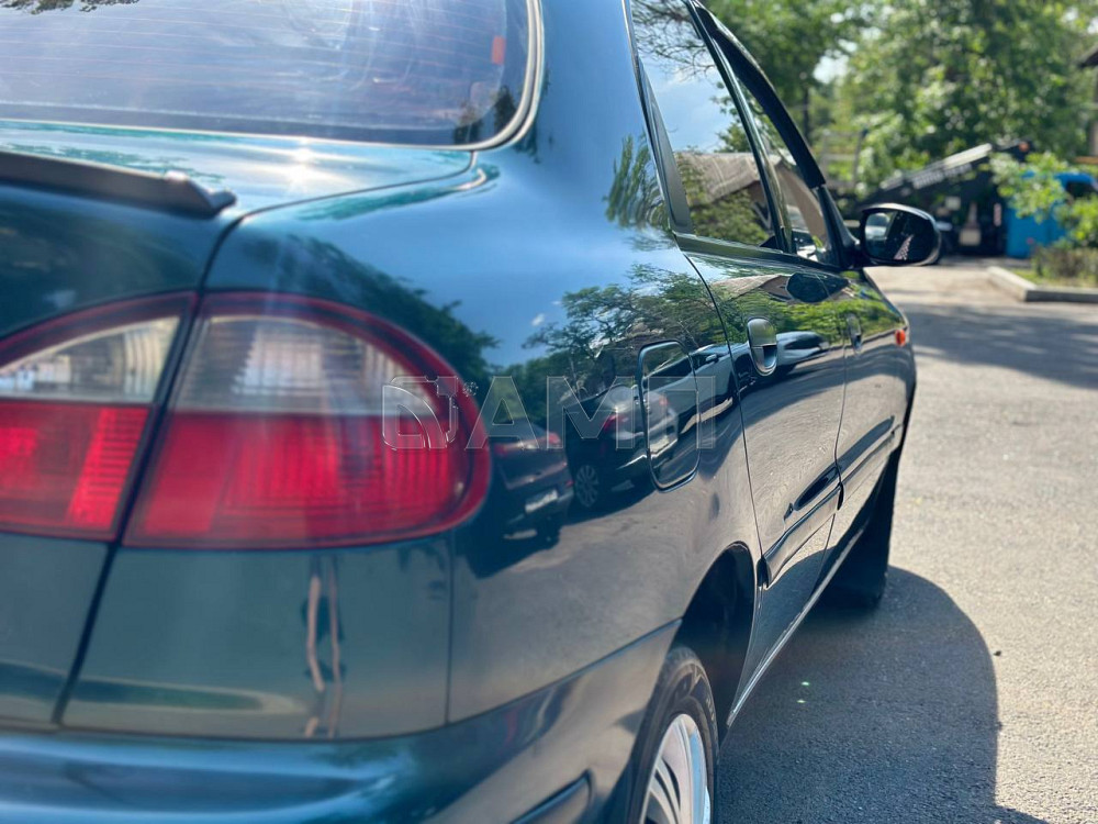 Daewoo Sens 2003 Донецк - изображение 4