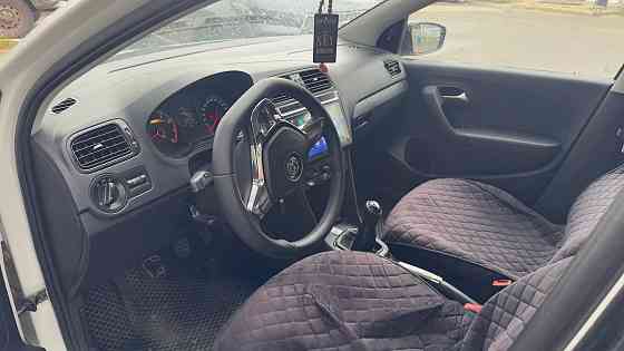 Volkswagen Polo 2018 Донецк