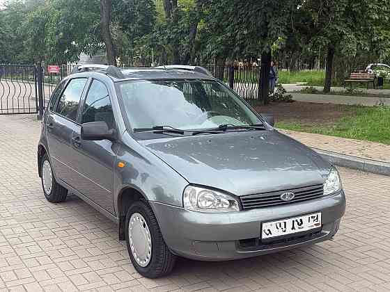 Lada Калина 2012 