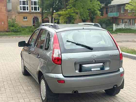 Lada Калина 2012 