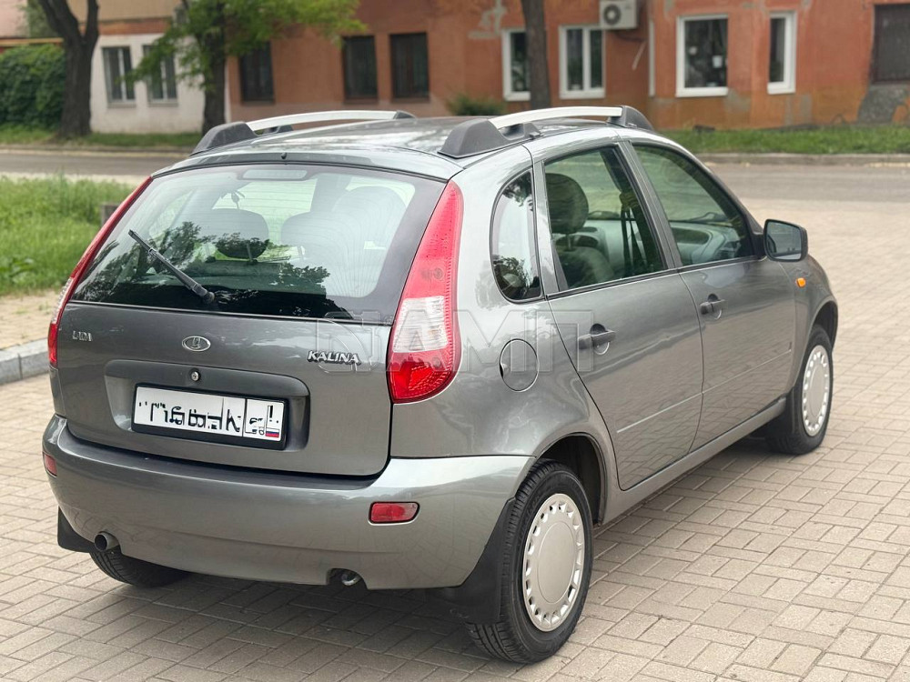 Lada Калина 2012  - изображение 2