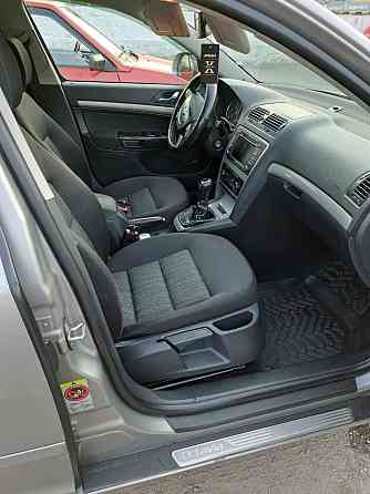 Skoda Octavia 2011 