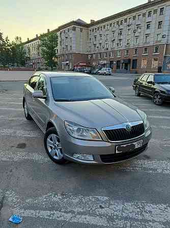 Skoda Octavia 2011 