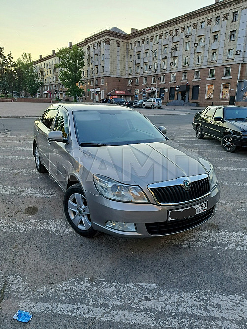 Skoda Octavia 2011  - изображение 5