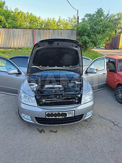 Skoda Octavia 2011  - изображение 3