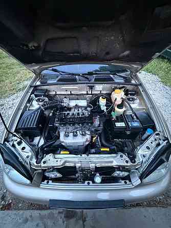 Daewoo Lanos 2004 Енакиево