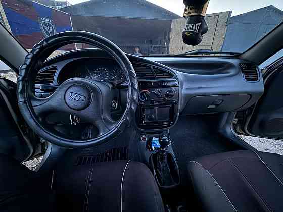 Daewoo Lanos 2004 Енакиево