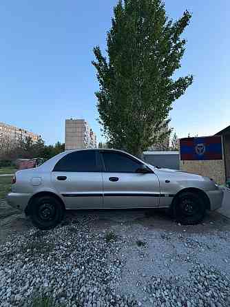Daewoo Lanos 2004 Енакиево