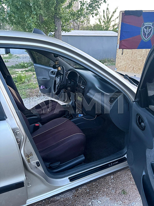 Daewoo Lanos 2004 Енакиево - изображение 4