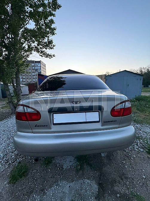 Daewoo Lanos 2004 Енакиево - изображение 7